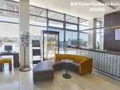Aurora Hotel Klaipeda