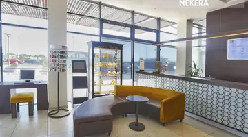 Aurora Hotel Klaipeda