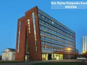 Aurora Hotel Klaipeda