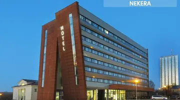 Aurora Hotel Klaipeda