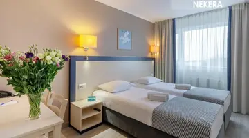 Aurora Hotel Klaipeda