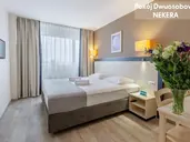 Aurora Hotel Klaipeda