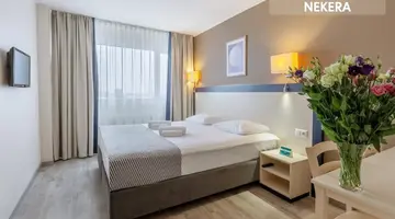 Aurora Hotel Klaipeda