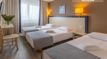 Aurora Hotel Klaipeda