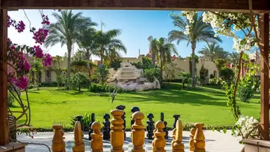 Aurora Oriental Bay Marsa Alam