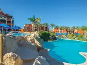 Aurora Oriental Bay Marsa Alam