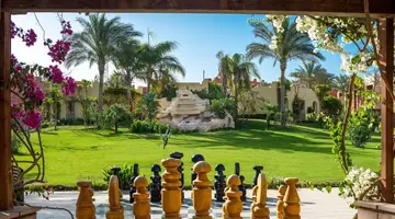 Aurora Oriental Bay Marsa Alam