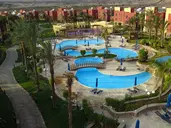Aurora Oriental Bay Marsa Alam