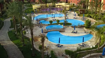 Aurora Oriental Bay Marsa Alam