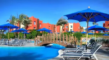 Aurora Oriental Bay Marsa Alam