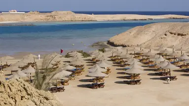 Aurora Oriental Bay Marsa Alam