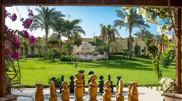 Aurora Oriental Bay Marsa Alam