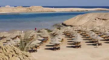 Aurora Oriental Bay Marsa Alam