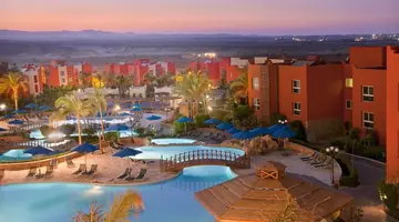 Aurora Oriental Bay Marsa Alam