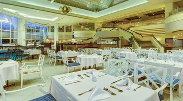 AURORA ORIENTAL RESORT