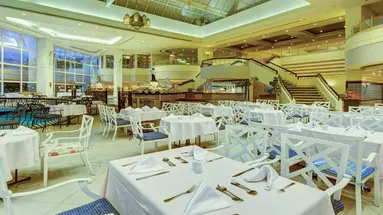 AURORA ORIENTAL RESORT