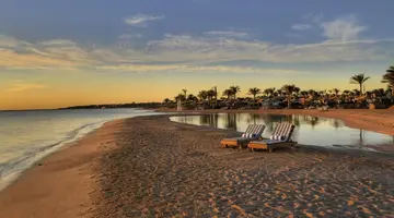 AURORA ORIENTAL RESORT