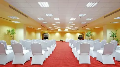 Aurora Oriental Resort