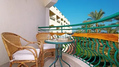 Aurora Oriental Resort