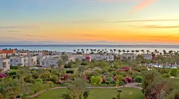 Aurora Oriental Resort