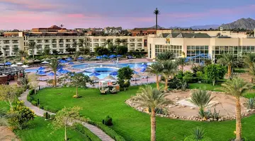 Aurora Oriental Resort