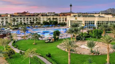 Aurora Oriental Resort