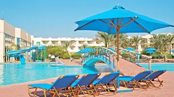 Aurora Oriental Resort