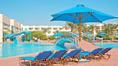 Aurora Oriental Resort