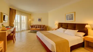 AURORA ORIENTAL RESORT