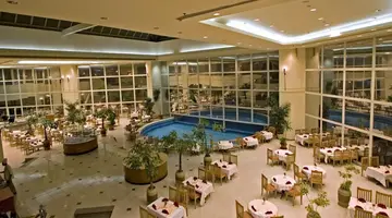 Aurora Oriental Resort