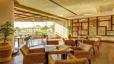 AURORA ORIENTAL RESORT