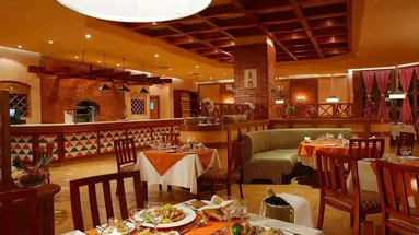AURORA ORIENTAL RESORT