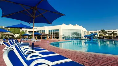 AURORA ORIENTAL RESORT