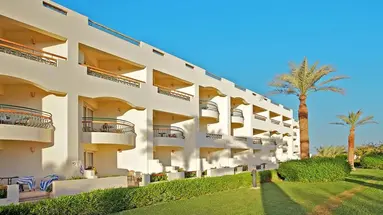 Aurora Oriental Resort