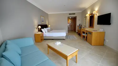 Aurora Oriental Resort