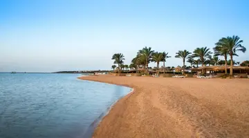AURORA ORIENTAL RESORT