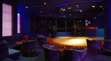 Aurora Oriental Resort