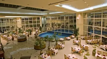 Aurora Oriental Resort