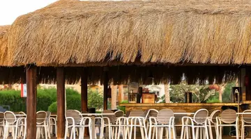 Aurora Oriental Resort