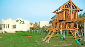 Aurora Oriental Resort