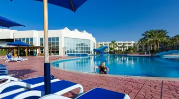 AURORA ORIENTAL RESORT