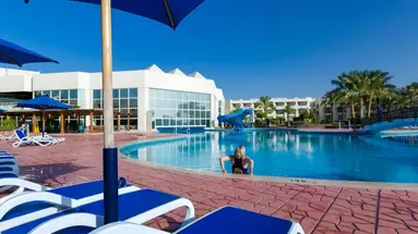 AURORA ORIENTAL RESORT