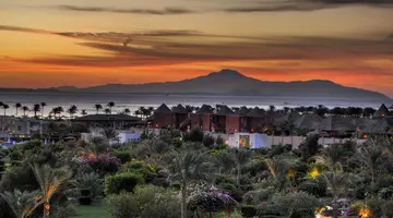 Aurora Oriental Resort