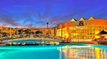 Aurora Oriental Resort