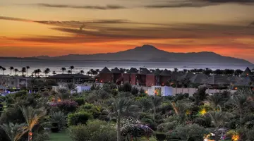 Aurora Oriental Resort