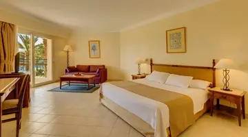 AURORA ORIENTAL RESORT