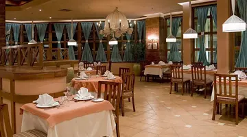 Aurora Oriental Resort
