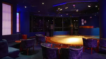 Aurora Oriental Resort