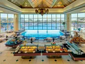AURORA ORIENTAL RESORT