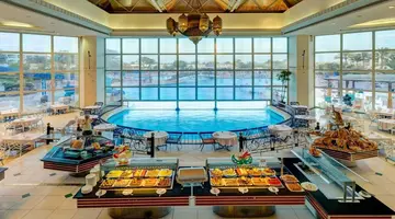 AURORA ORIENTAL RESORT